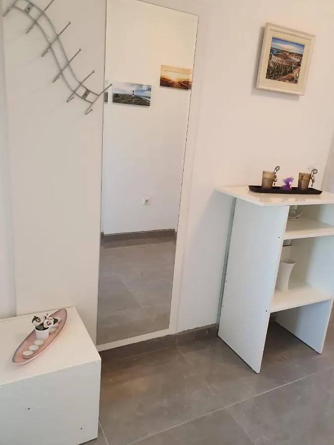 Apartment Creo Loborika Marcana Croatia