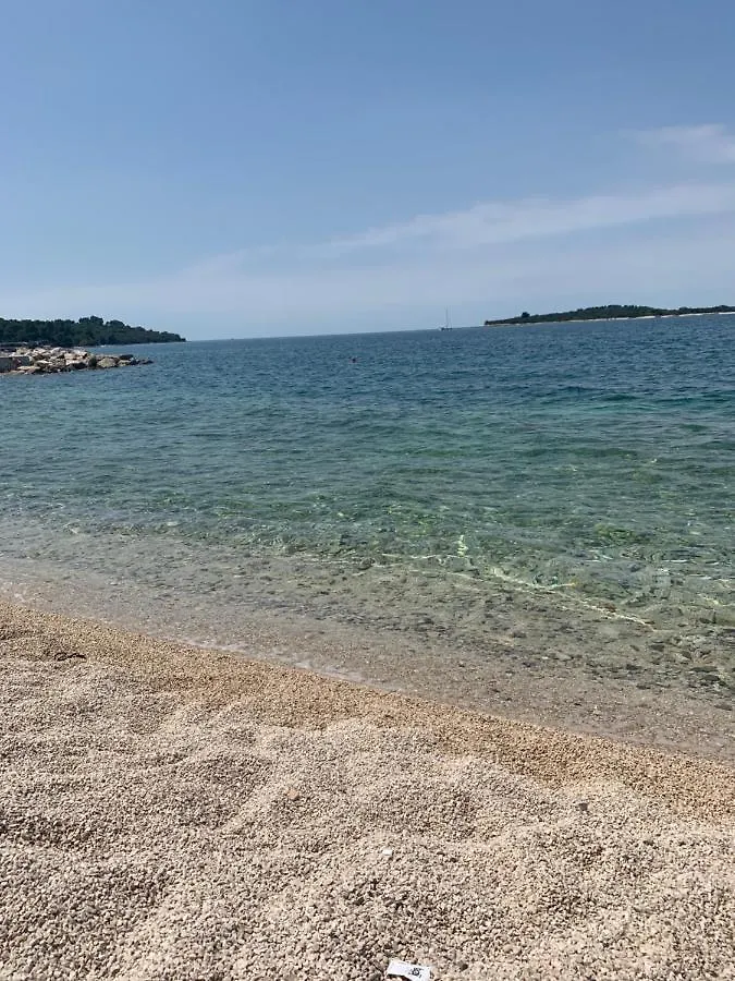 Apartment Creo Loborika Marcana