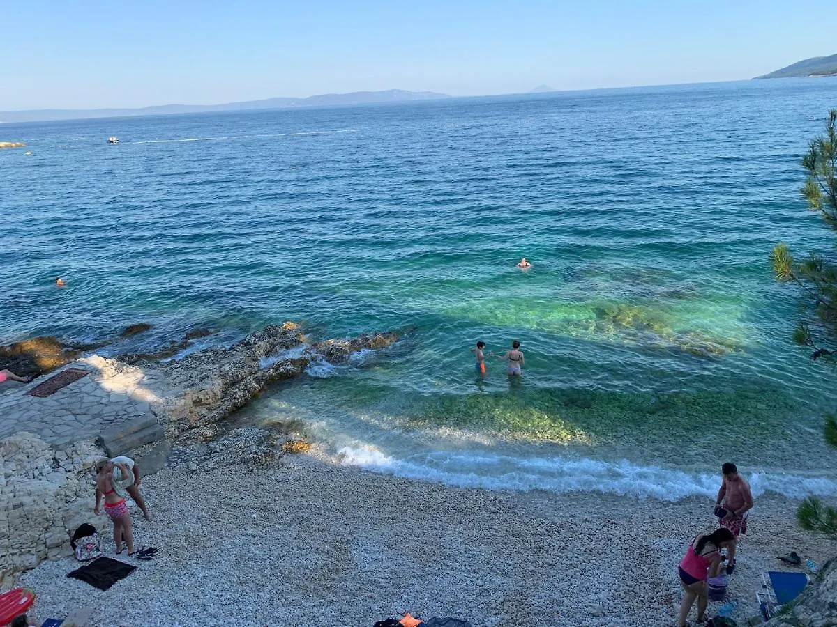 Apartment Creo Loborika Marcana 0*,  Croatia