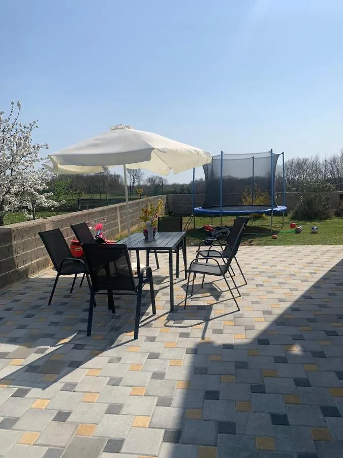 Apartment Creo Loborika Marcana 0*,  Croatia