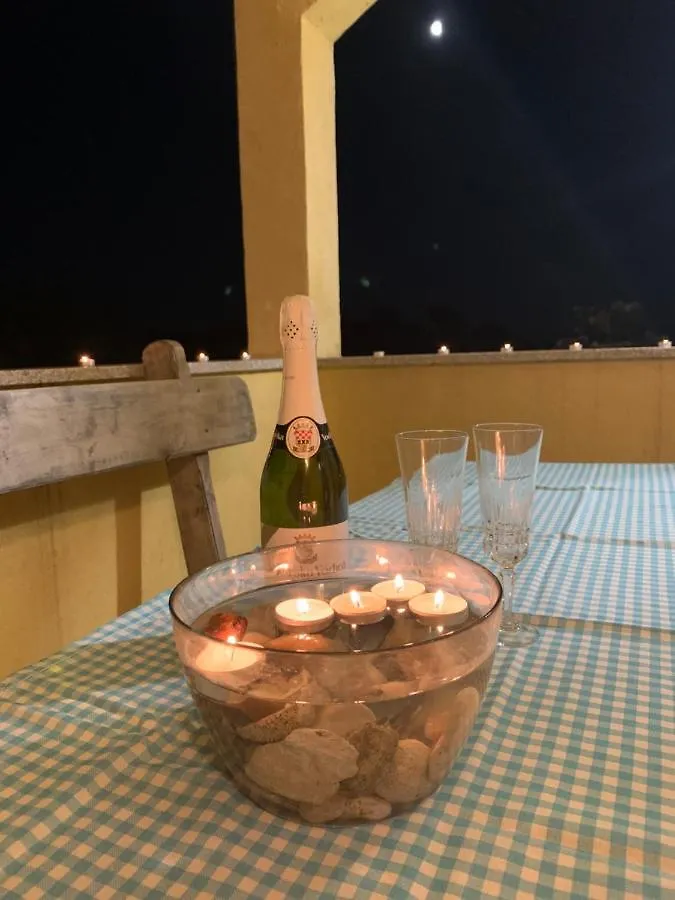 Apartment Creo Loborika Marcana Croatia