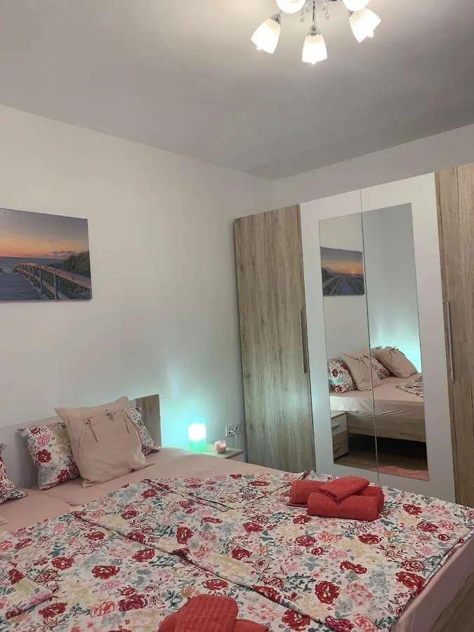 Apartment Creo Loborika Marcana Croatia